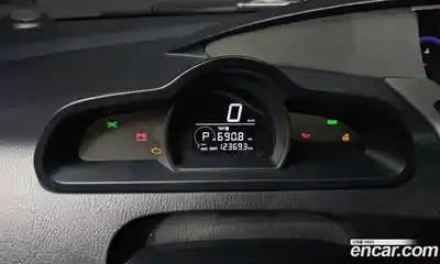 SsangYong Korando 2016 2.2 гидро в Москве № 933127, миниатюра 8