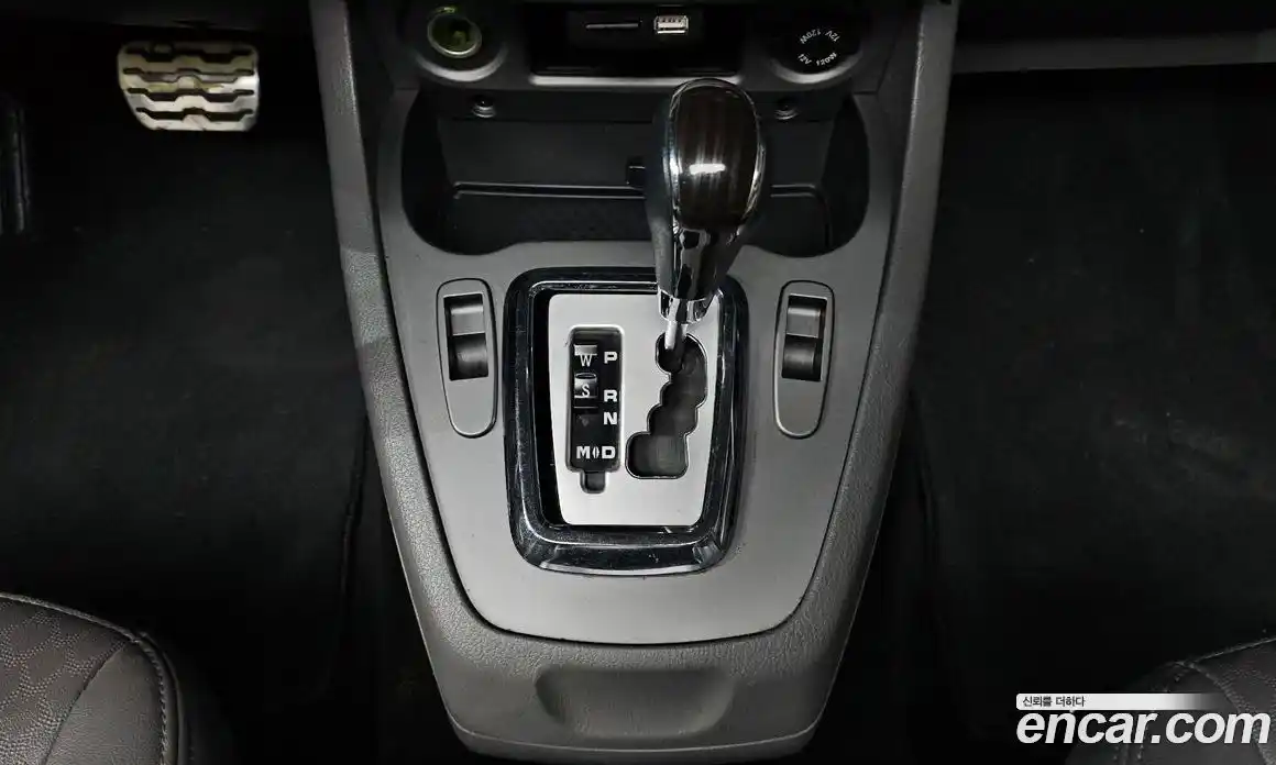 SsangYong Korando 2016 2.2 гидро в Москве № 933127, фото 9