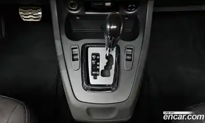 SsangYong Korando 2016 2.2 гидро в Москве № 933127, миниатюра 9