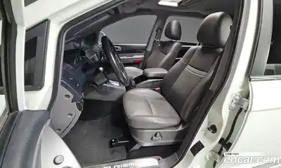 SsangYong Korando 2016 2.2 гидро в Москве № 933127, миниатюра 10