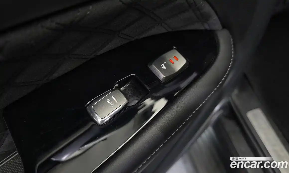 SsangYong Rexton 2020 2.2 Автомат в Москве № 933198, фото 17