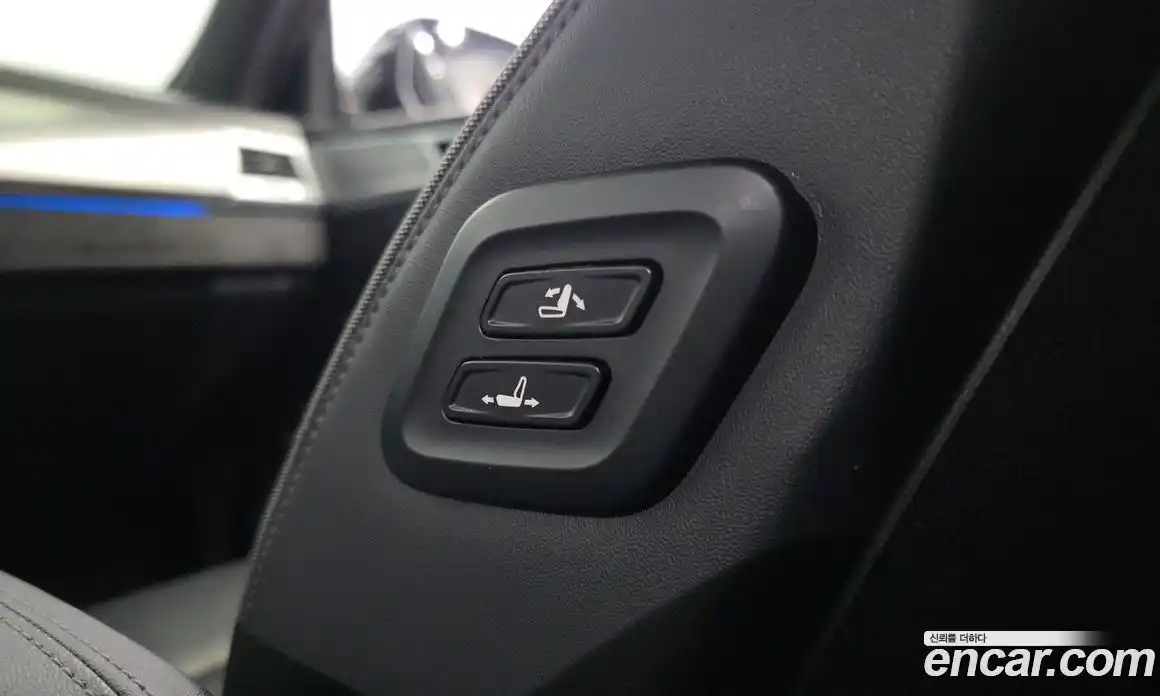 SsangYong Rexton 2020 2.2 Автомат в Москве № 933198, фото 18