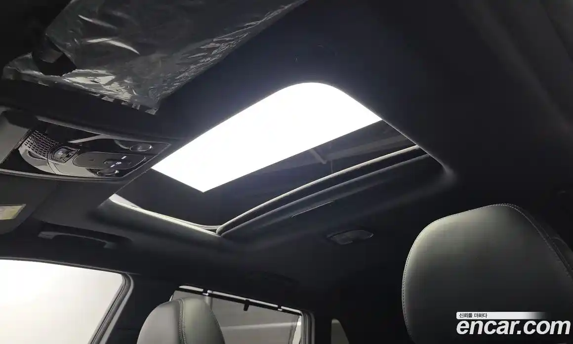 SsangYong Rexton 2020 2.2 Автомат в Москве № 933198, фото 19