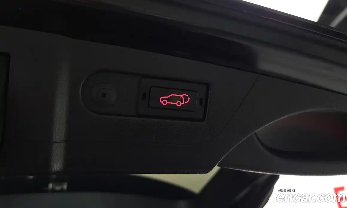 SsangYong Rexton 2020 2.2 Автомат в Москве № 933198, фото 20