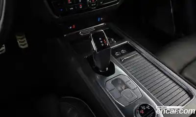 SsangYong Rexton 2020 2.2 Автомат в Москве № 933198, миниатюра 9