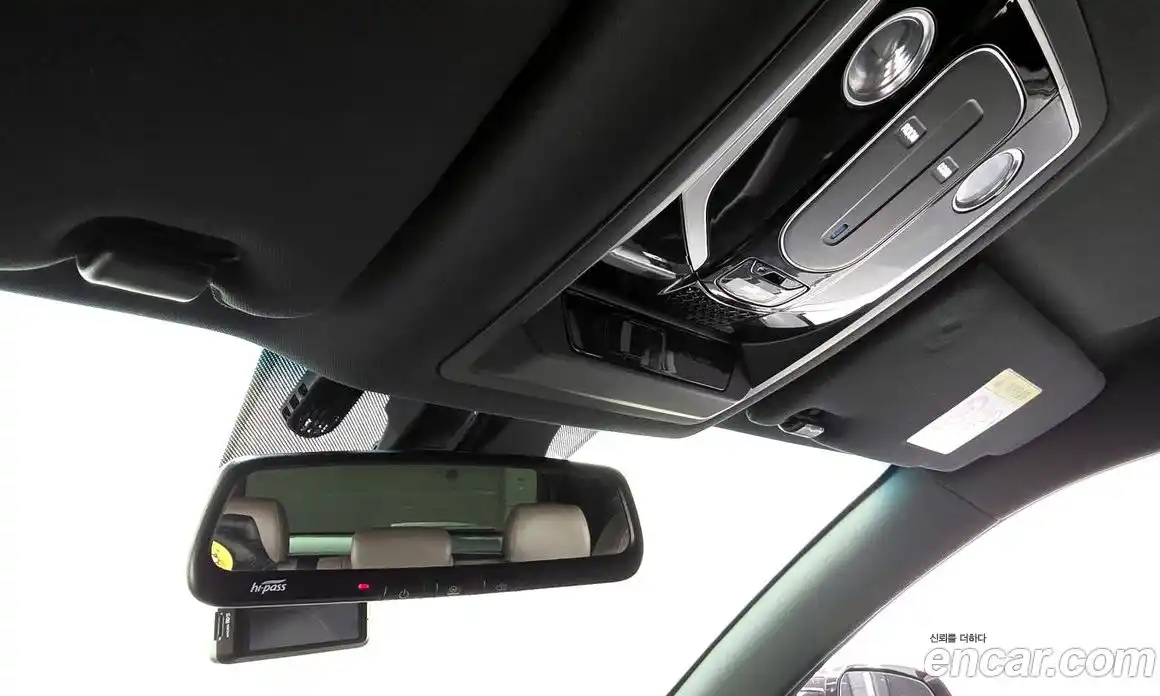 SsangYong Rexton 2022 2.2 Автомат в Москве № 933203, фото 17