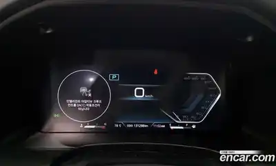 SsangYong Rexton 2022 2.2 Автомат в Москве № 933203, миниатюра 8