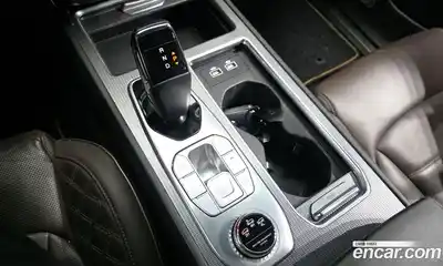 SsangYong Rexton 2022 2.2 Автомат в Москве № 933203, миниатюра 9