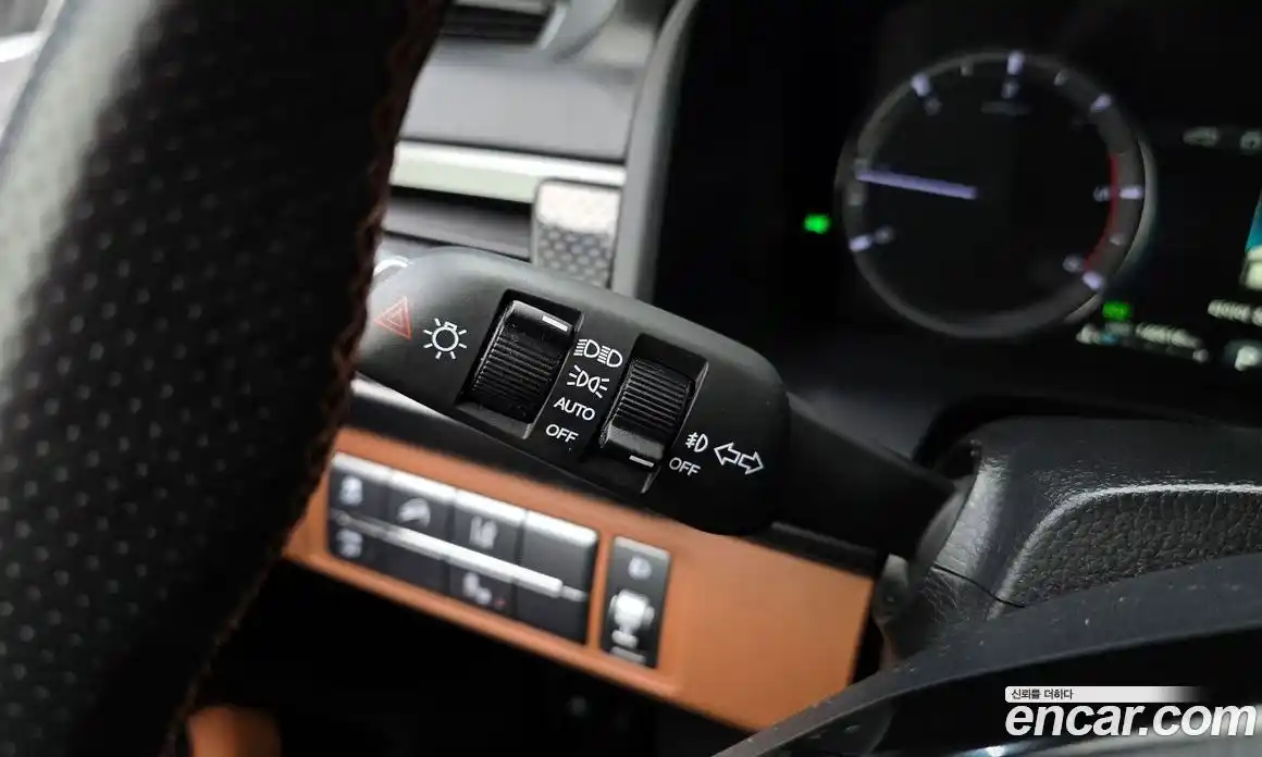 SsangYong Rexton 2020 2.2 Автомат в Москве № 933263, фото 17