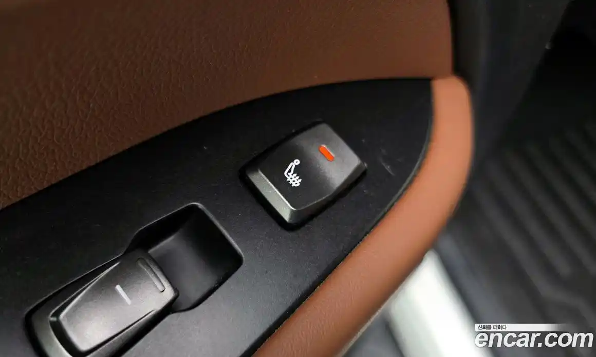 SsangYong Rexton 2020 2.2 Автомат в Москве № 933263, фото 19