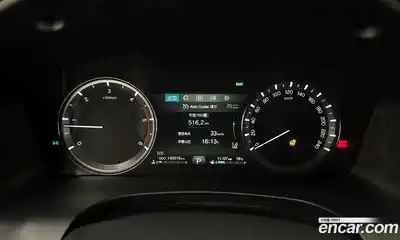 SsangYong Rexton 2020 2.2 Автомат в Москве № 933263, миниатюра 8