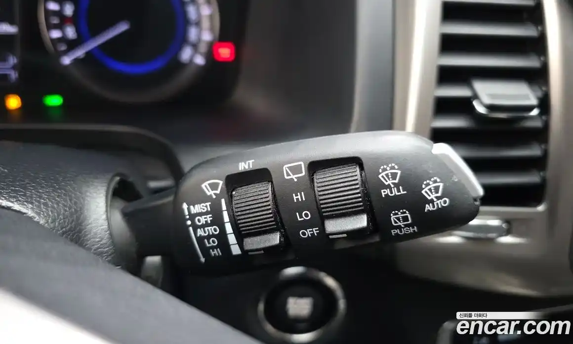 SsangYong Rexton 2017 2.2 Автомат в Москве № 933513, фото 17