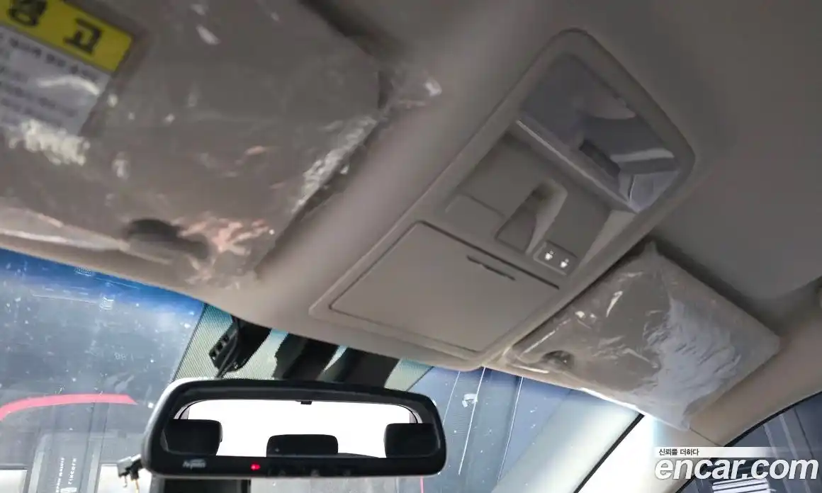 SsangYong Rexton 2017 2.2 Автомат в Москве № 933513, фото 18