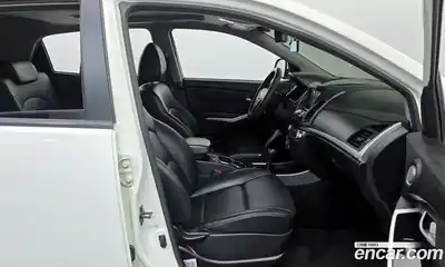 SsangYong Korando 2015 2.0 гидро в Москве № 933529, миниатюра 11