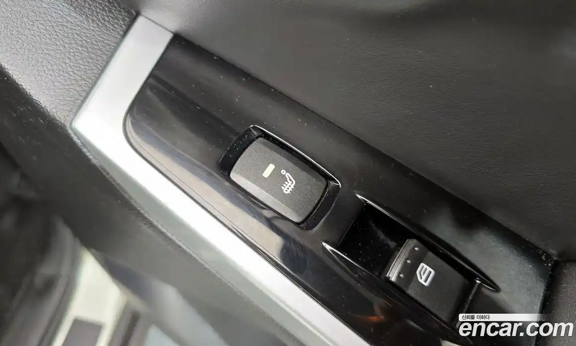 SsangYong Korando 2015 2.0 гидро в Москве № 933529, фото 19