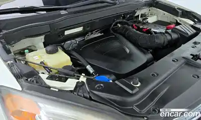 SsangYong Korando 2015 2.0 гидро в Москве № 933529, миниатюра 6