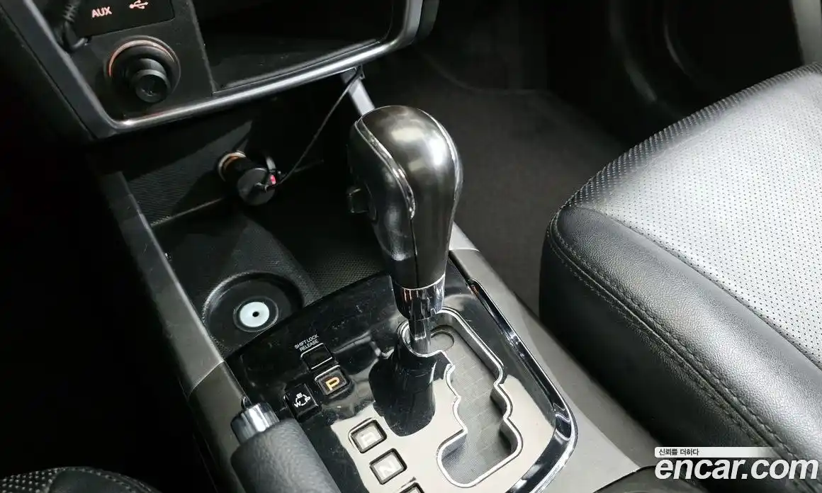 SsangYong Korando 2015 2.0 гидро в Москве № 933529, фото 9