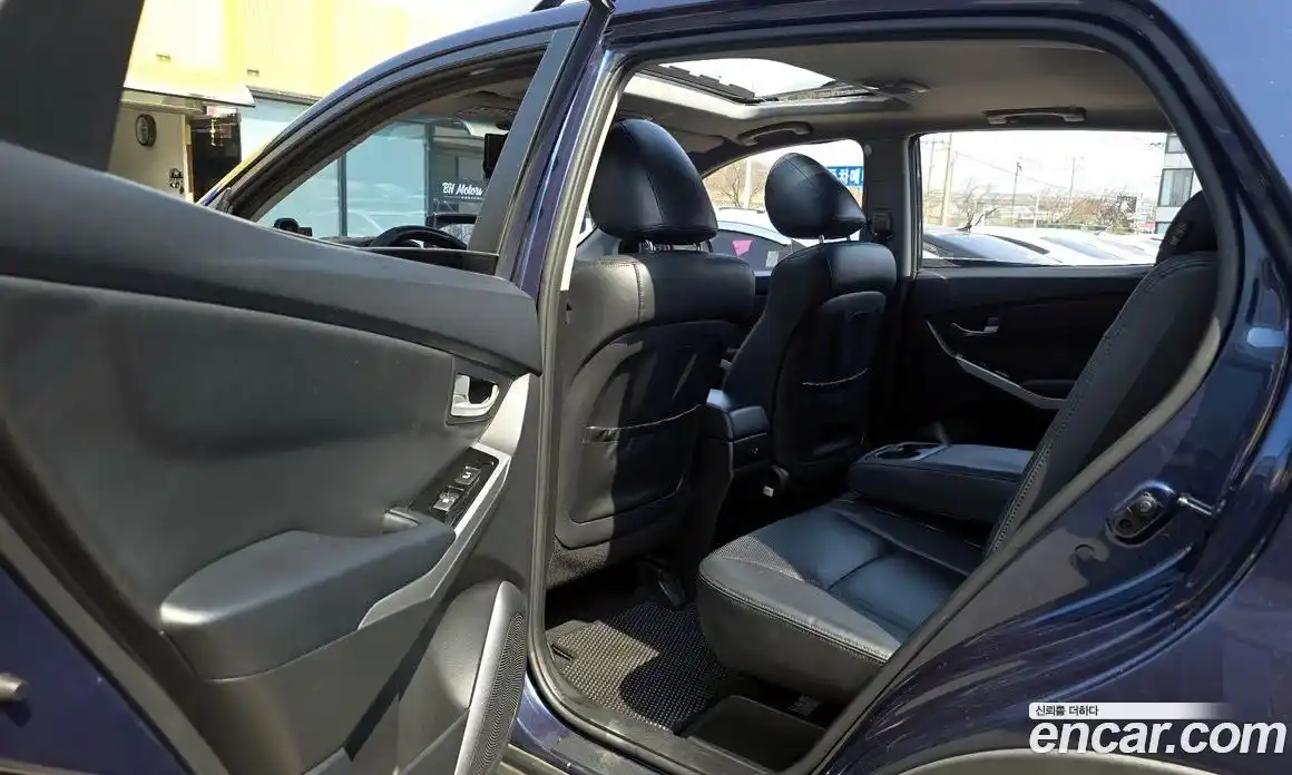 SsangYong Korando 2013 2.0 гидро в Москве № 933602, фото 12
