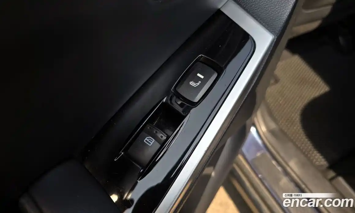 SsangYong Korando 2013 2.0 гидро в Москве № 933602, фото 19
