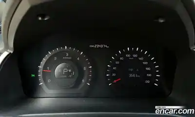 SsangYong Korando 2013 2.0 гидро в Москве № 933602, миниатюра 8