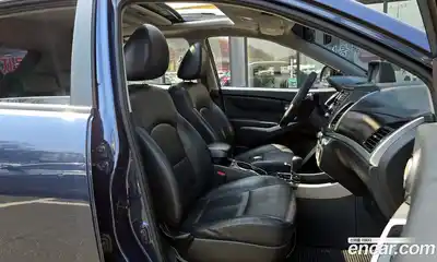 SsangYong Korando 2013 2.0 гидро в Москве № 933602, миниатюра 10