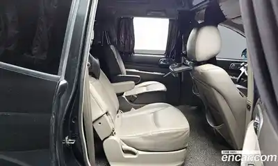 SsangYong Korando 2016 2.2 гидро в Москве № 933608, миниатюра 11