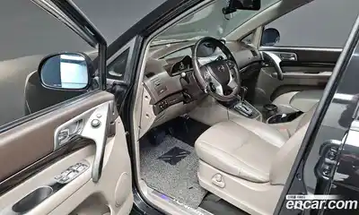 SsangYong Korando 2016 2.2 гидро в Москве № 933608, миниатюра 12