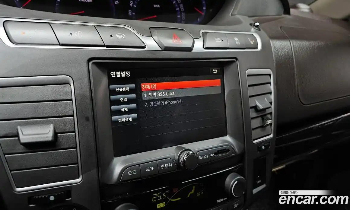 SsangYong Korando 2016 2.2 гидро в Москве № 933608, фото 16