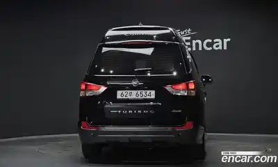 SsangYong Korando 2016 2.2 гидро в Москве № 933608, миниатюра 4