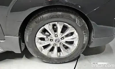 SsangYong Korando 2016 2.2 гидро в Москве № 933608, миниатюра 5