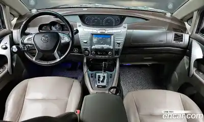 SsangYong Korando 2016 2.2 гидро в Москве № 933608, миниатюра 7