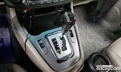 SsangYong Korando 2016 2.2 гидро в Москве № 933608, миниатюра 9