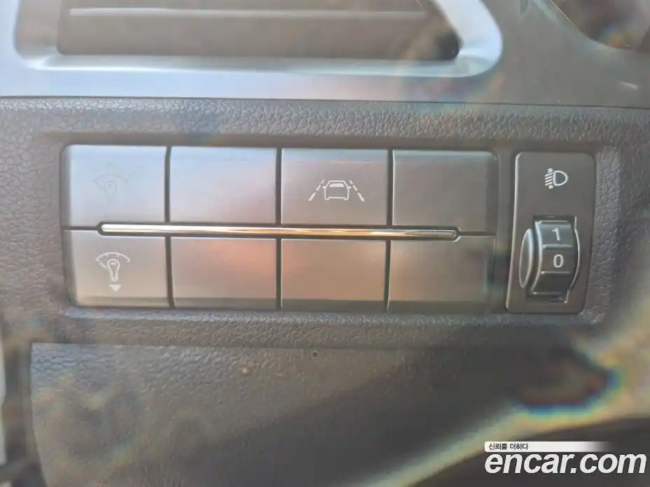 SsangYong Korando 2021 1.5 гидро в Москве № 933874, фото 17