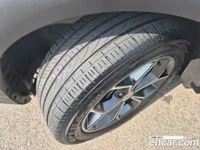 SsangYong Korando 2021 1.5 гидро в Москве № 933874, миниатюра 8