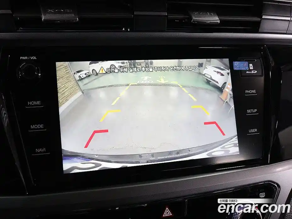 SsangYong Korando 2021 1.5 гидро в Москве, фото 11