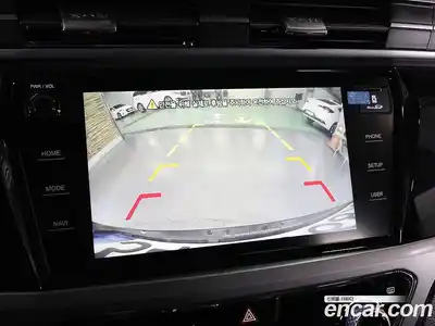 SsangYong Korando 2021 1.5 гидро в Москве, миниатюра 11