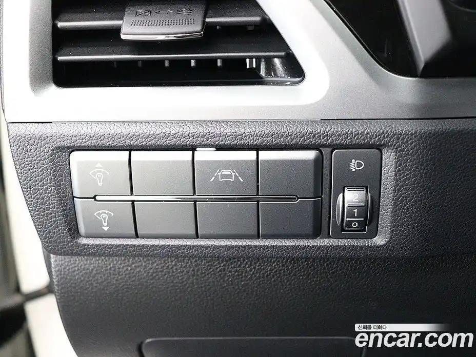 SsangYong Korando 2021 1.5 гидро в Москве, фото 12