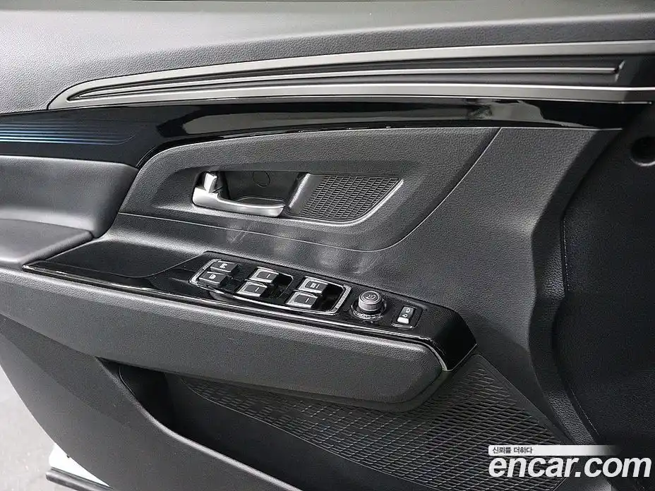 SsangYong Korando 2021 1.5 гидро в Москве, фото 13