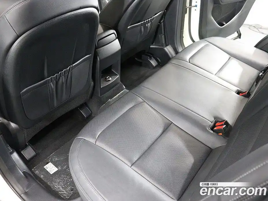 SsangYong Korando 2021 1.5 гидро в Москве, фото 16