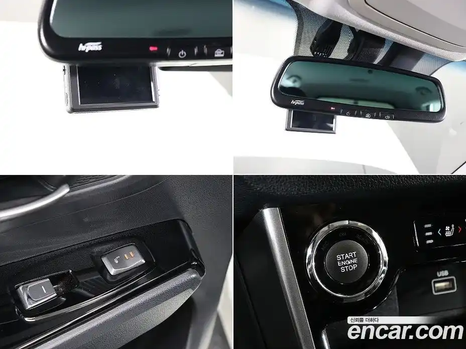 SsangYong Korando 2021 1.5 гидро в Москве, фото 18