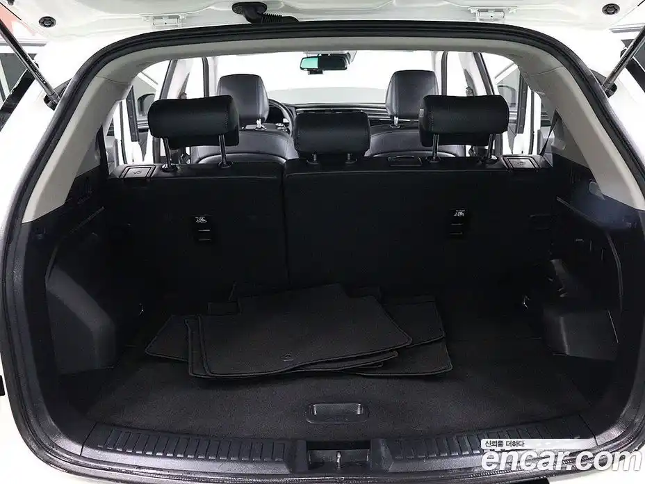 SsangYong Korando 2021 1.5 гидро в Москве, фото 5