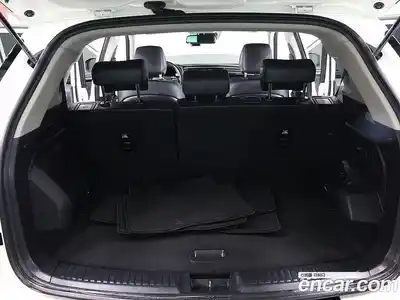 SsangYong Korando 2021 1.5 гидро в Москве, миниатюра 5