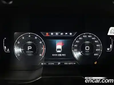 SsangYong Korando 2021 1.5 гидро в Москве, миниатюра 6