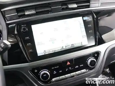 SsangYong Korando 2021 1.5 гидро в Москве, миниатюра 7
