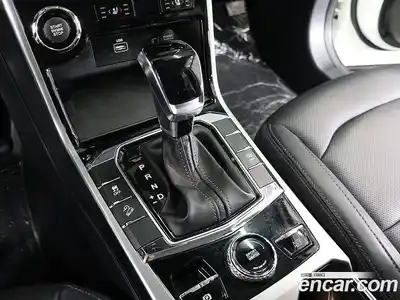SsangYong Korando 2021 1.5 гидро в Москве, миниатюра 8