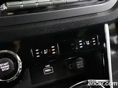 SsangYong Korando 2021 1.5 гидро в Москве, миниатюра 9