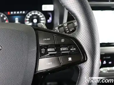 SsangYong Korando 2021 1.5 гидро в Москве, миниатюра 10