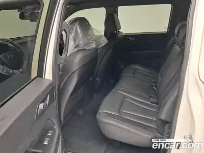 SsangYong Rexton 2023 2.2 гидро, миниатюра 12