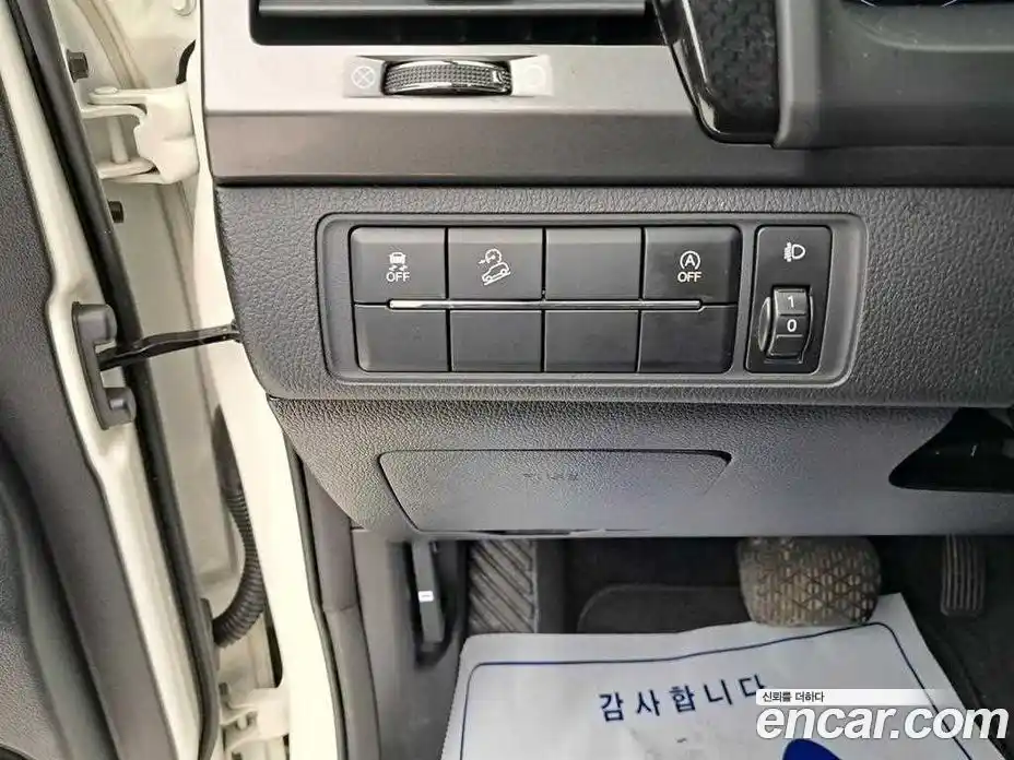 SsangYong Rexton 2023 2.2 гидро, фото 13