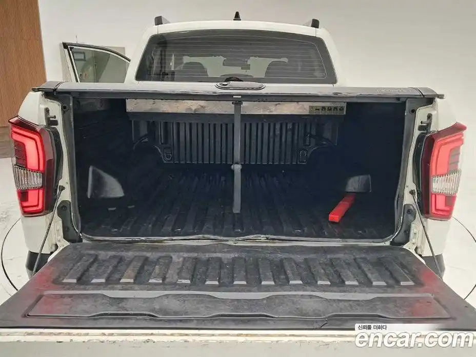 SsangYong Rexton 2023 2.2 гидро, фото 17